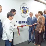 Rosales celebra la reapertura del consulado colombiano en Maracaibo