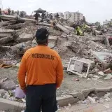 Balance oficial eleva a 5.069 las muertes por sismos