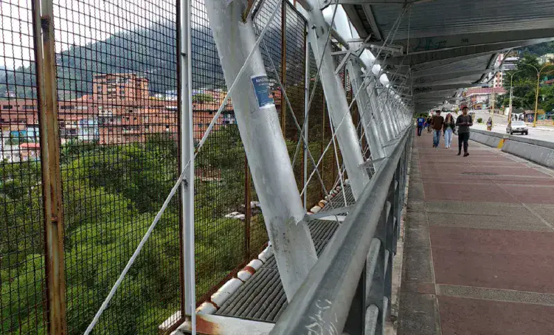 Cada cuatro días una persona se suicida o lo intenta en los Andes
