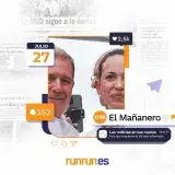 Oposición se desmarca del diálogo y pide claridad sobre la mesa