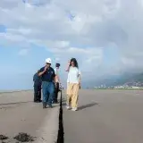 Maiquetía activará pista alterna para reanudar vuelos