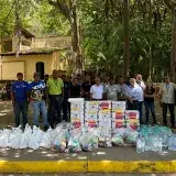 Plan de la USB Litoral asiste a 2.000 personas tras sismos