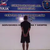 
				CPEZ salvó a un hombre de ser linchado en Lagunillas por robar un celular			