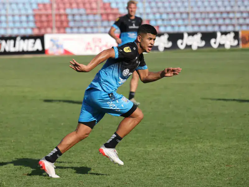 Rayo Zuliano quiere salir del fondo de la tabla