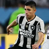 Duelo de venezolanos en los cuartos de Libertadores terminó sin goles