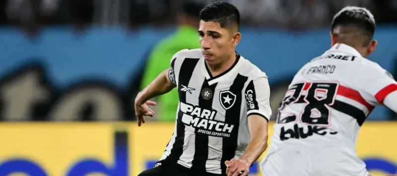 Duelo de venezolanos en los cuartos de Libertadores terminó sin goles