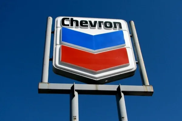 Chevron financiará su expansión en Venezuela con flujo de empresas