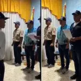 Unes separa a cuatro alumnos por video con licor en Barinas