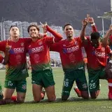 Marítimo de La Guaira pausa su operación por daños graves