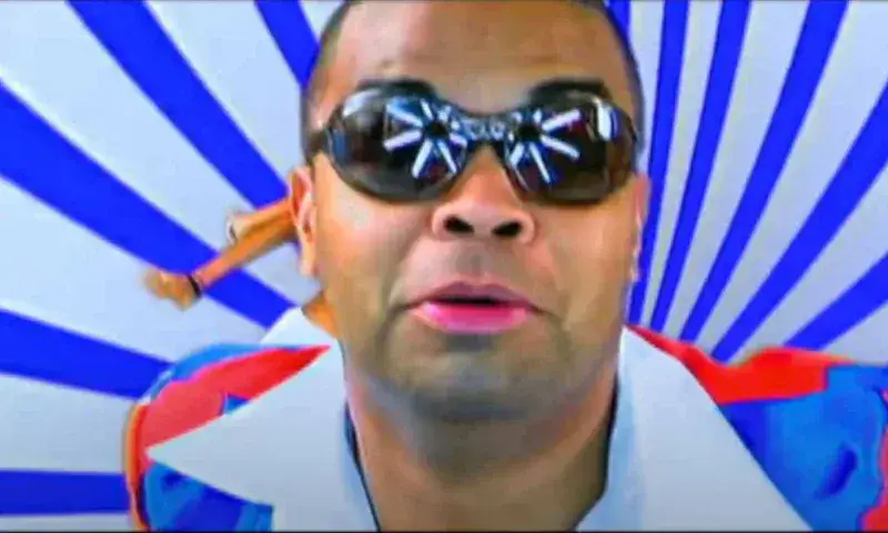 Muere el DJ Andy Val conocido por interpretar el tema Chacarrón