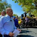 
			Gobernación sigue solucionando problemas en barrios y urbanizaciones a través del Plan de Atención Inmediata		