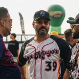 Arturo Cupido destaca el crecimiento de la LMBP en la temporada 2026