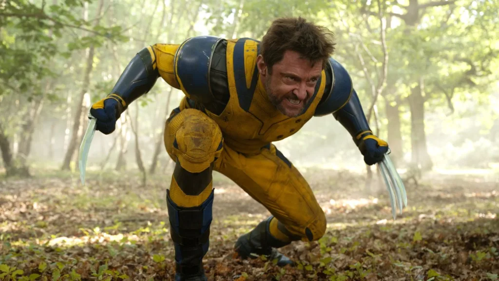 Hugh Jackman bromea con seguir como Lobezno hasta los 90 años