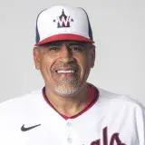 Henry Blanco fue oficializado como nuevo manager de Cardenales de Lara