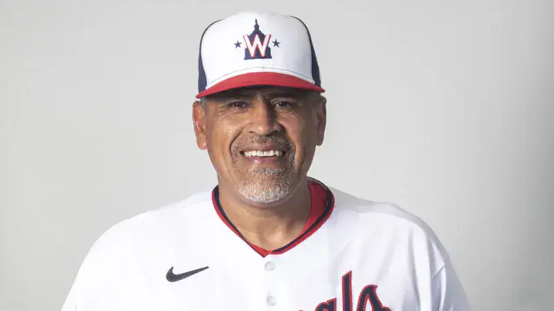 Henry Blanco fue oficializado como nuevo manager de Cardenales de Lara