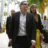Anuncian que Álex Saab participará en diálogo entre Gobierno y oposición