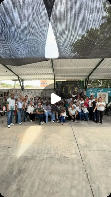 Publicación de Instagram de U.E.P Colegio San Jose