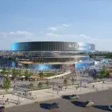 Filadelfia estrenará en 2030 una moderna arena para la NBA y la NHL