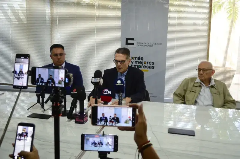 Cámara de Comercio urge plan eléctrico para rescatar al estado Zulia