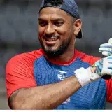 LMB castiga a Danry Vásquez con suspensión indefinida