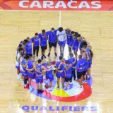 Venezuela está lista para el sorteo del Mundial de Baloncesto