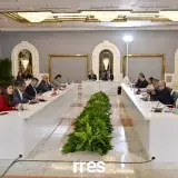 Avanza en Caracas la segunda ronda de negociaciones políticas