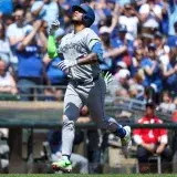 Azulejos de Toronto dejan en libertad al infielder Lenyn Sosa