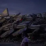 EEUU asume una reconstrucción de 37 mil millones en Venezuela