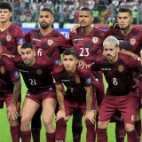Los partidos que jugará la Vinotinto en 2024