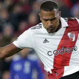 River de Rondón goleó a Gimnasia