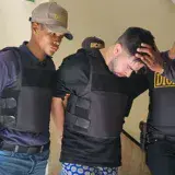 Califican de "sociópata" al asesino de venezolana en Dominicana