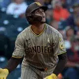 Ethan Salas conectó su primer hit y extrabase en las Grandes Ligas