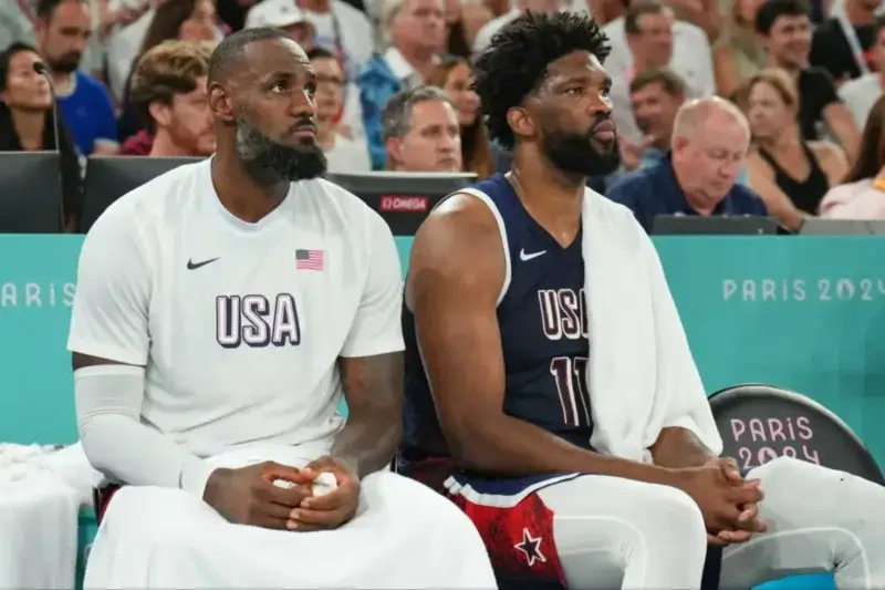 Rich Paul pide calma sobre el próximo equipo de LeBron