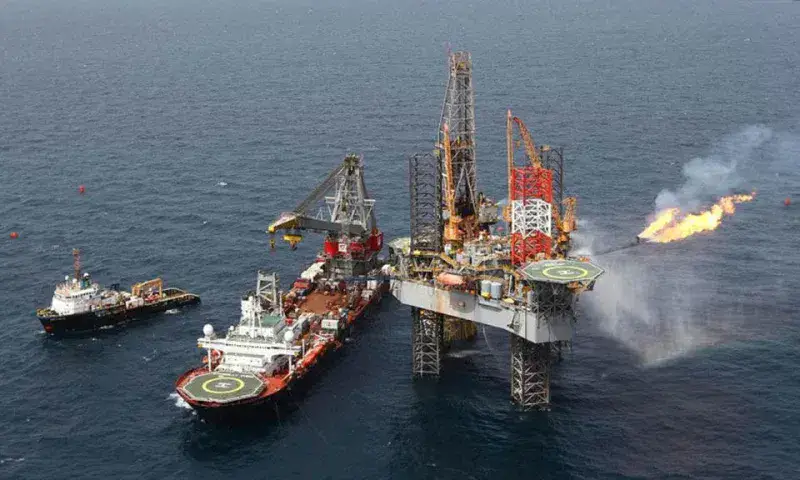 Convenio de gas entre Pdvsa y Trinidad tendrá vigencia de 30 años