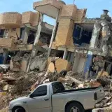 Terremotos dejan 4.734 fallecidos tras los sismos de junio