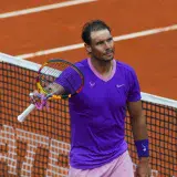 Nadal se baja del Abierto de Barcelona