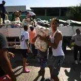 OMS advierte por brotes virales tras sismos en zonas devastadas de Venezuela