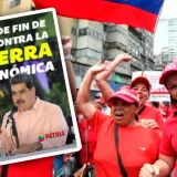 Comienzan a pagar el bono Fin de Año contra la Guerra Económica a jubilados