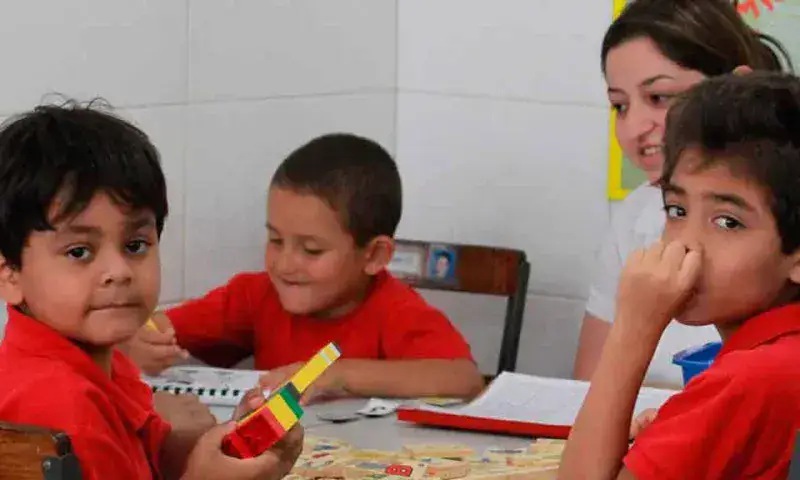 OVA pide crear políticas para la atención de personas con autismo