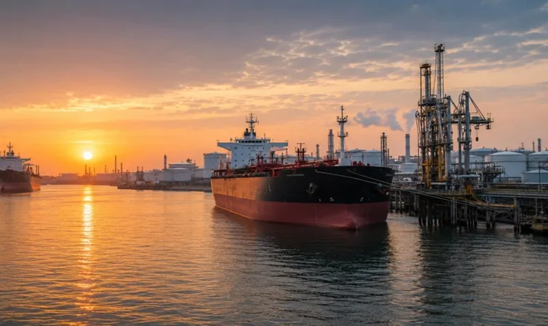 Ingresos petroleros por exportaciones alcanzan unos 5.491 millones de dólares