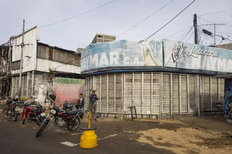 Terremotos de 7,5 reducen crecimiento en Venezuela