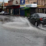Prevén lluvias matutinas en el Lago y vespertinas en el resto de la región