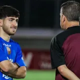 La Vinotinto sub-23 suma piezas de cara al Preolímpico