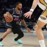 Chicago suma a Norman Powell en un pacto de 45 millones por dos temporadas