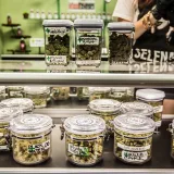 Recreational cannabis legalization reduced demand for prescription codeine