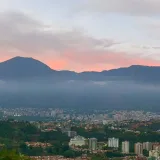 Show de pirotecnia en Hotel Humboldt crea controversia por impacto ambiental