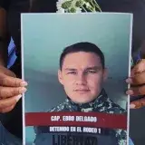 Liberan a Ebro Delgado tras casi cuatro años preso