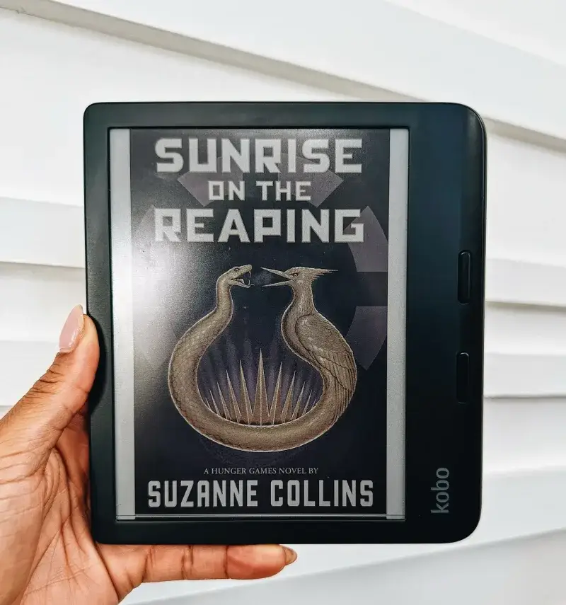 Kobo suma a StoryGraph y abre un reto directo al ecosistema de lectura de Amazon