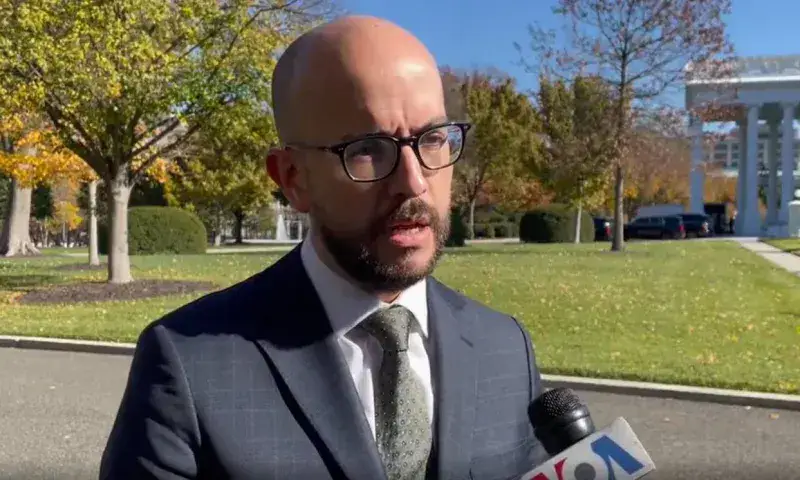 "El acuerdo es que no más americanos serán detenidos en Venezuela"