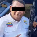 Detienen a falso agente de la Policía científica en Maracaibo